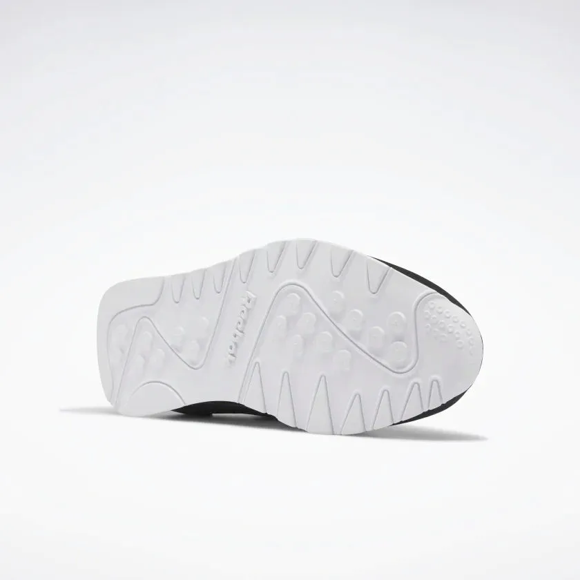 Reebok Classic Nylon Black/White/White Sale