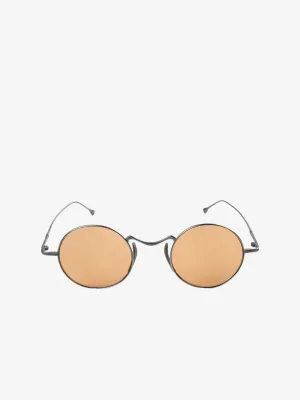 RIGARDS x UMA WANG - Titanium/Lens Polyamide Nylon UV400 Sun Lens