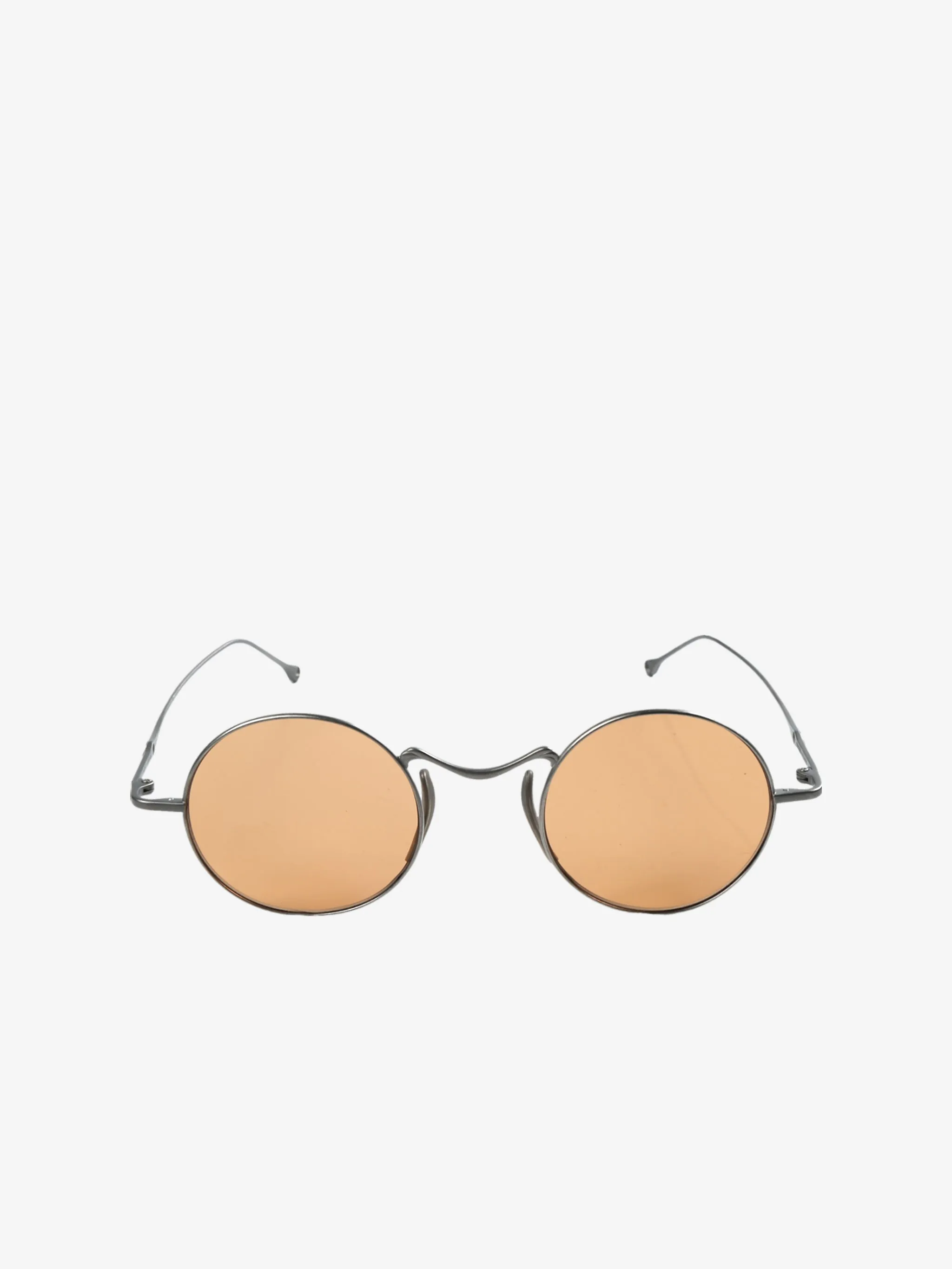 RIGARDS x UMA WANG - Titanium/Lens Polyamide Nylon UV400 Sun Lens