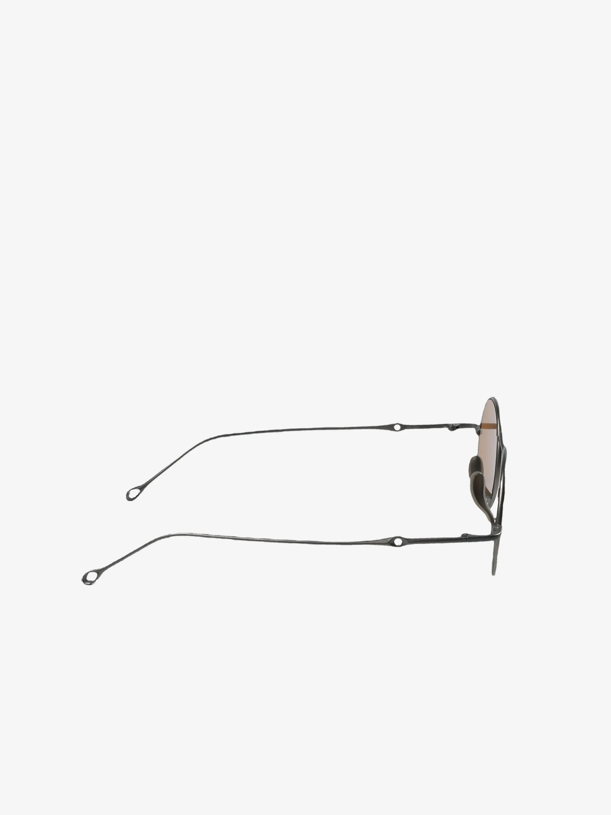 RIGARDS x UMA WANG - Titanium/Lens Polyamide Nylon UV400 Sun Lens