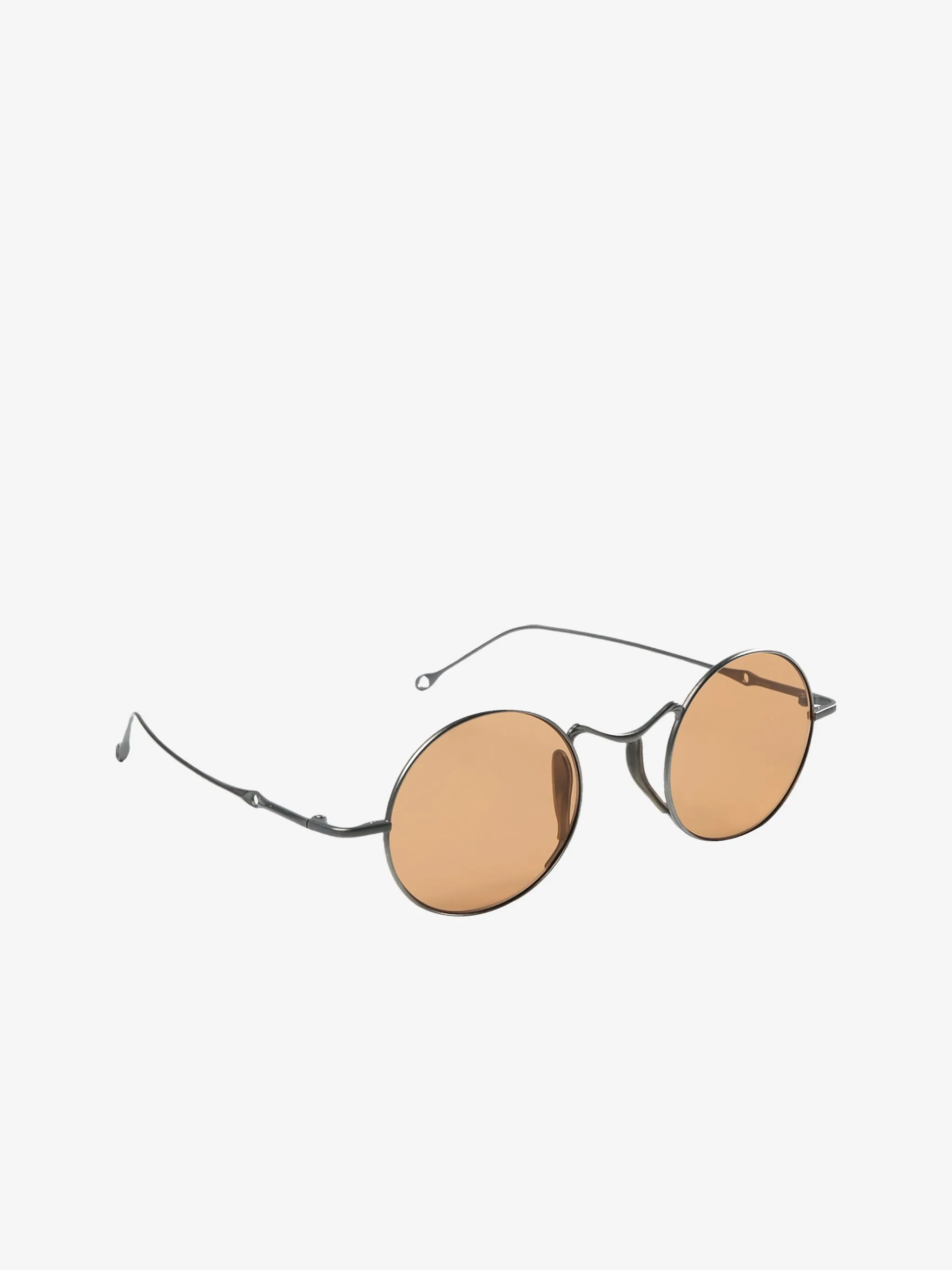 RIGARDS x UMA WANG - Titanium/Lens Polyamide Nylon UV400 Sun Lens