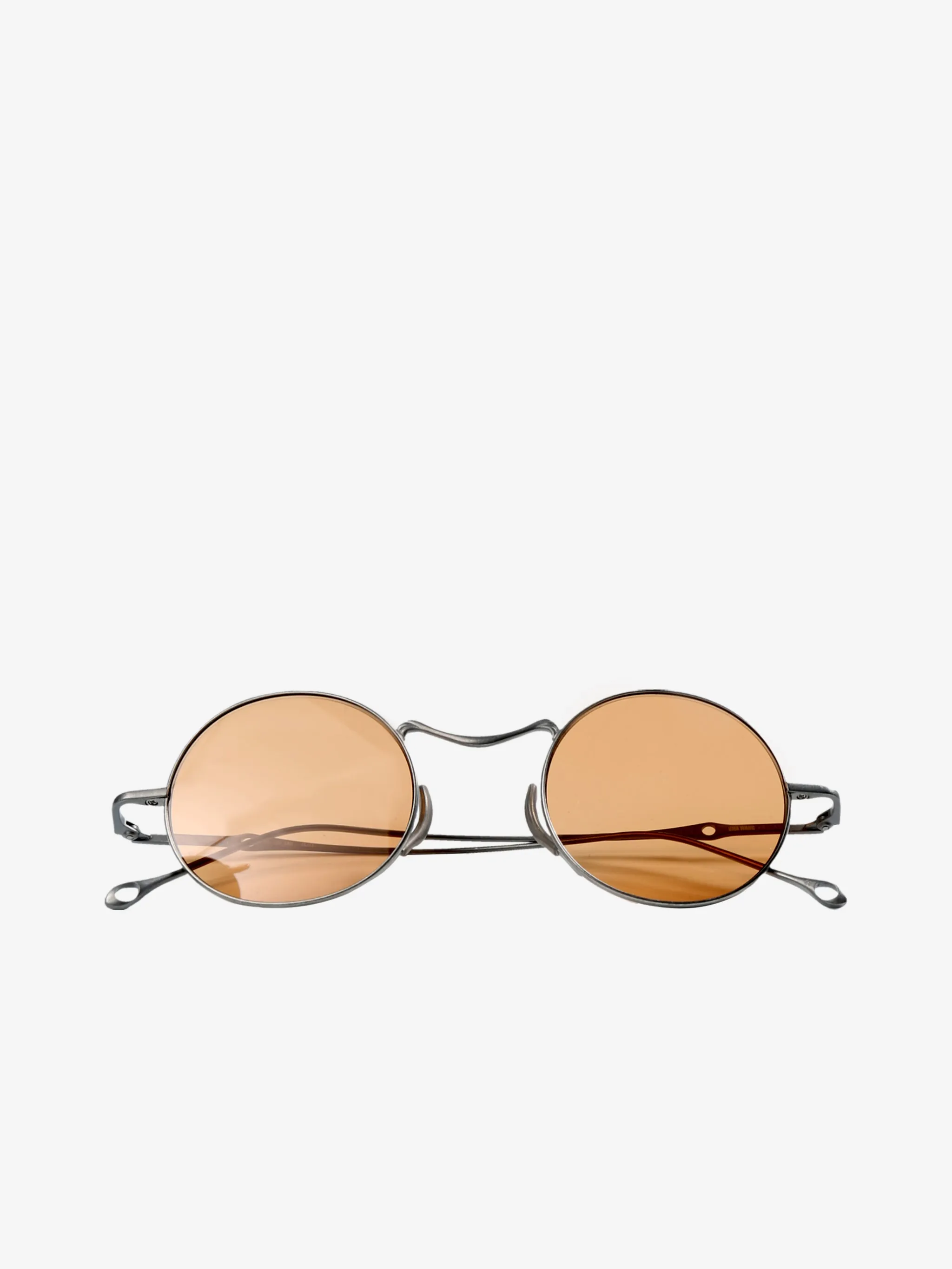 RIGARDS x UMA WANG - Titanium/Lens Polyamide Nylon UV400 Sun Lens
