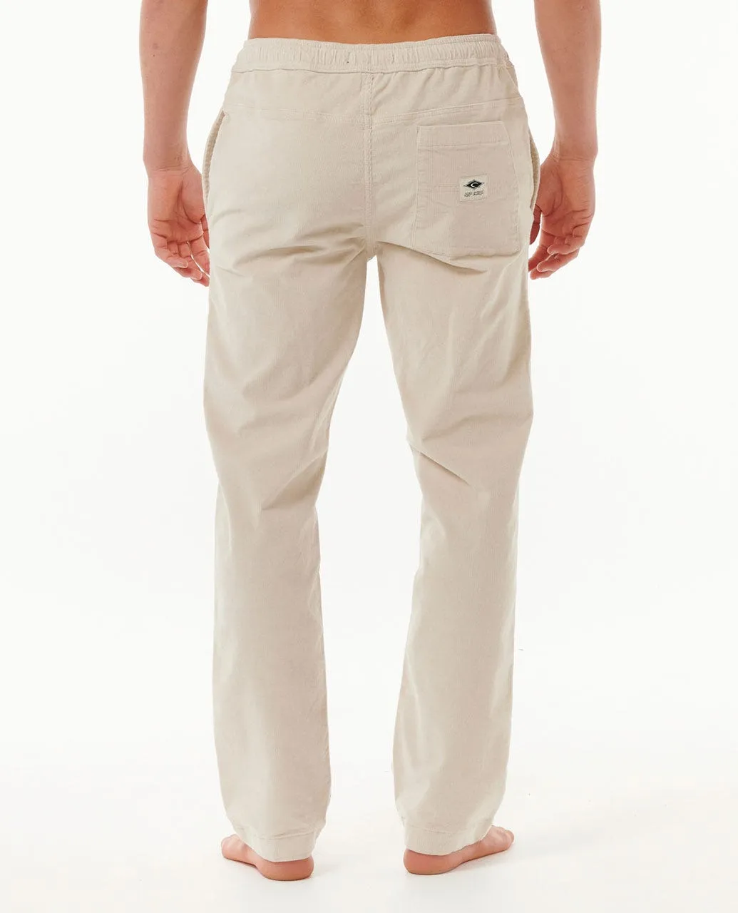 RIP CURL CLASSIC SURF CORD BEACH PANT | PANTALONES DE PANA FINA