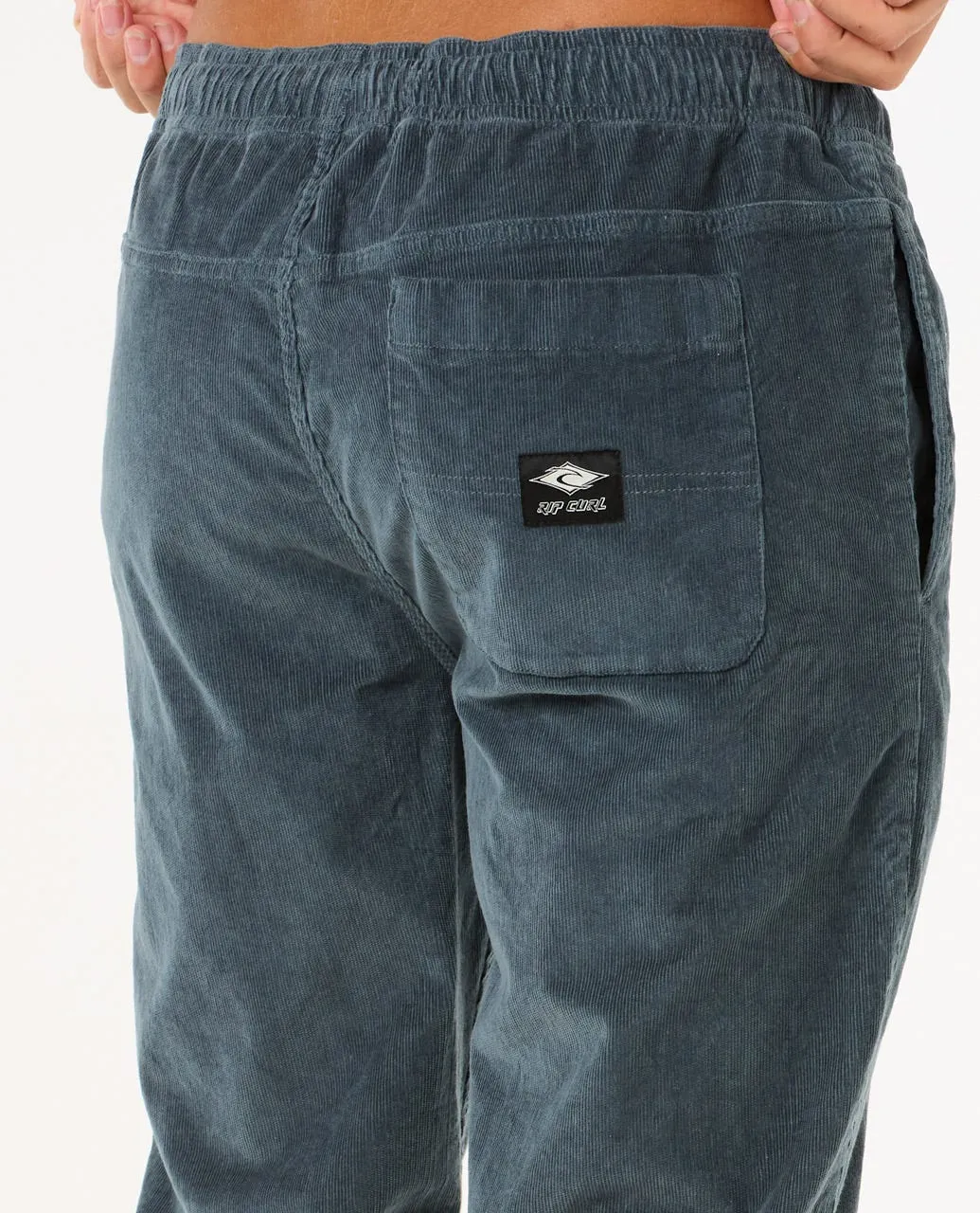RIP CURL CLASSIC SURF CORD BEACH PANT | PANTALONES DE PANA FINA