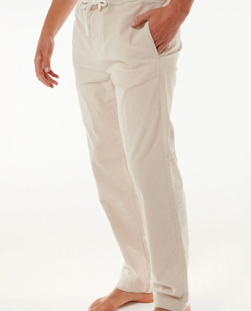 RIP CURL CLASSIC SURF CORD BEACH PANT | PANTALONES DE PANA FINA