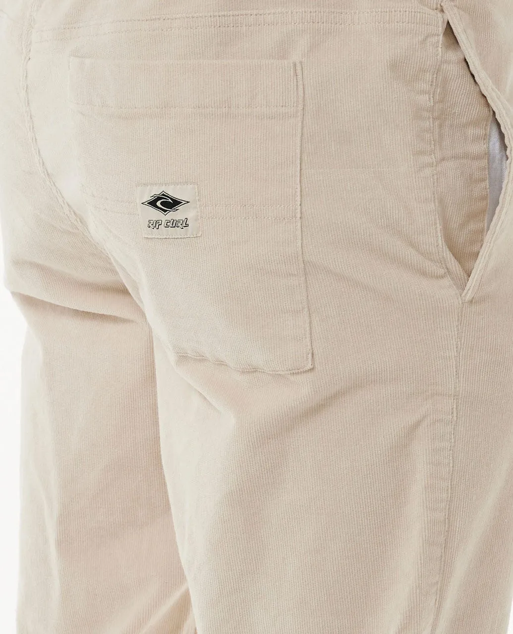 RIP CURL CLASSIC SURF CORD BEACH PANT | PANTALONES DE PANA FINA
