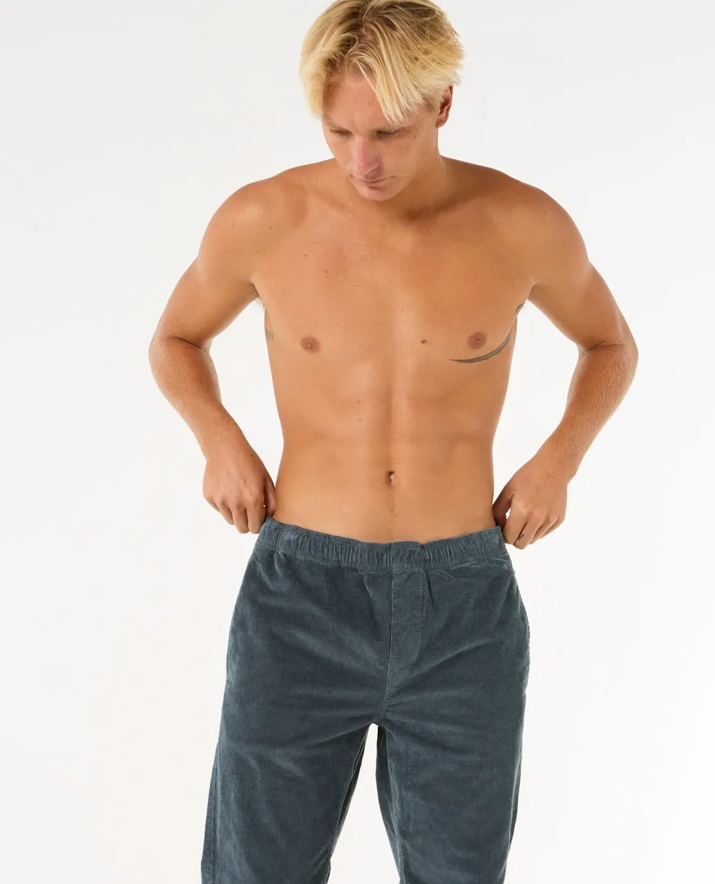 RIP CURL CLASSIC SURF CORD BEACH PANT | PANTALONES DE PANA FINA