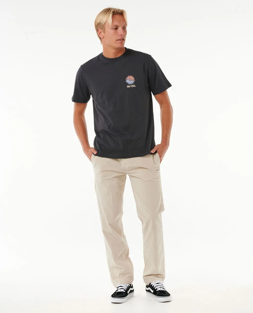 RIP CURL CLASSIC SURF CORD BEACH PANT | PANTALONES DE PANA FINA