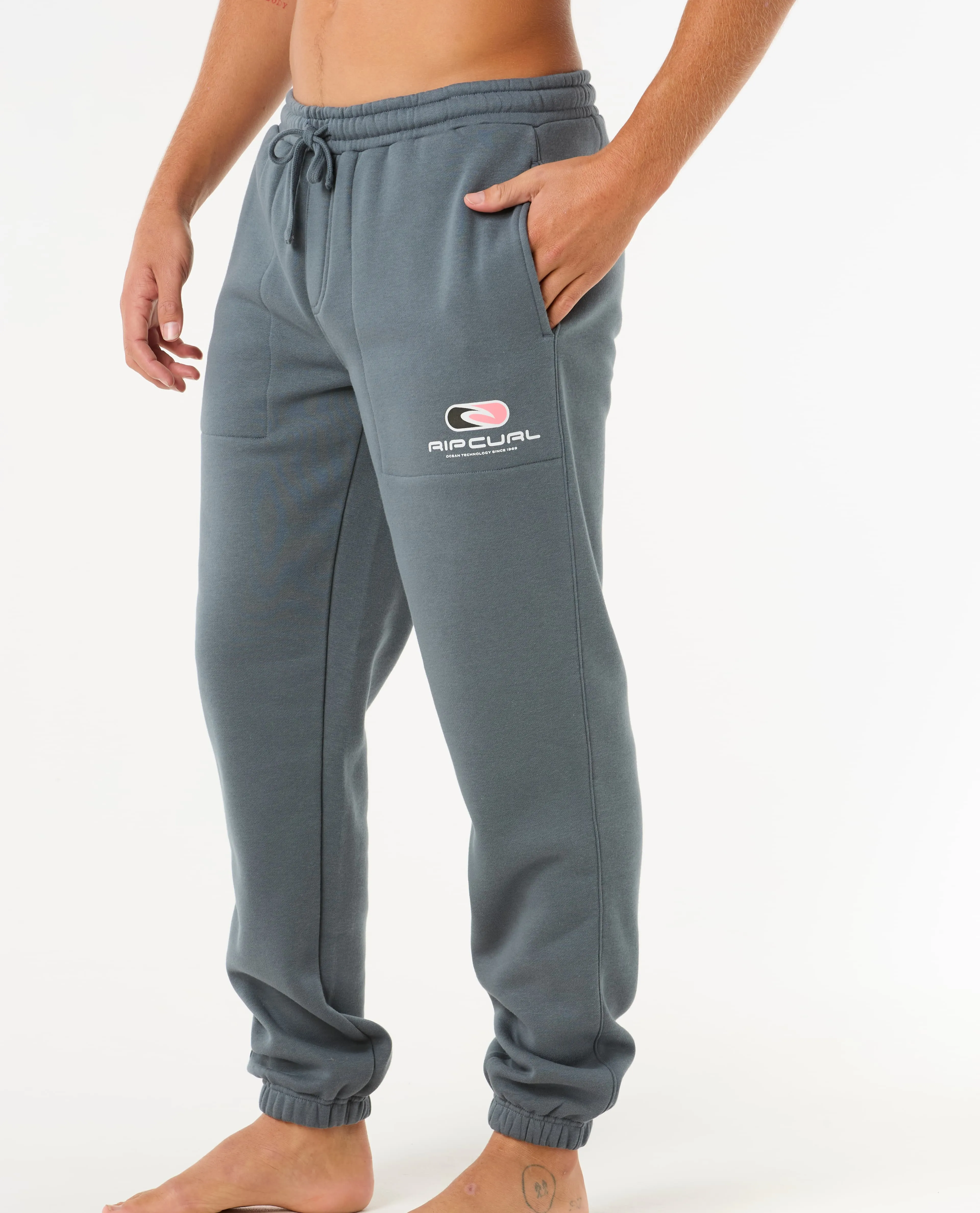 RIP CURL ICONS OF SURF | PANTALN DE CHNDAL HOLGADO