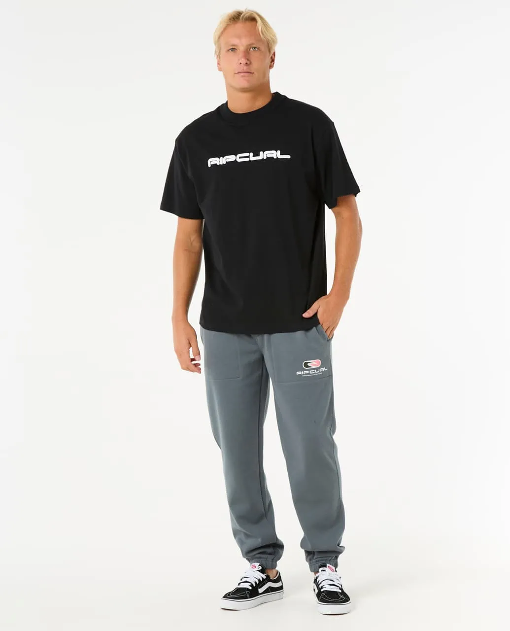 RIP CURL ICONS OF SURF | PANTALN DE CHNDAL HOLGADO