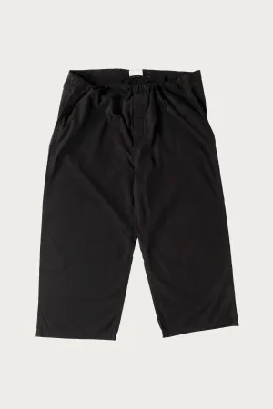 Ripstop Workpant - Black