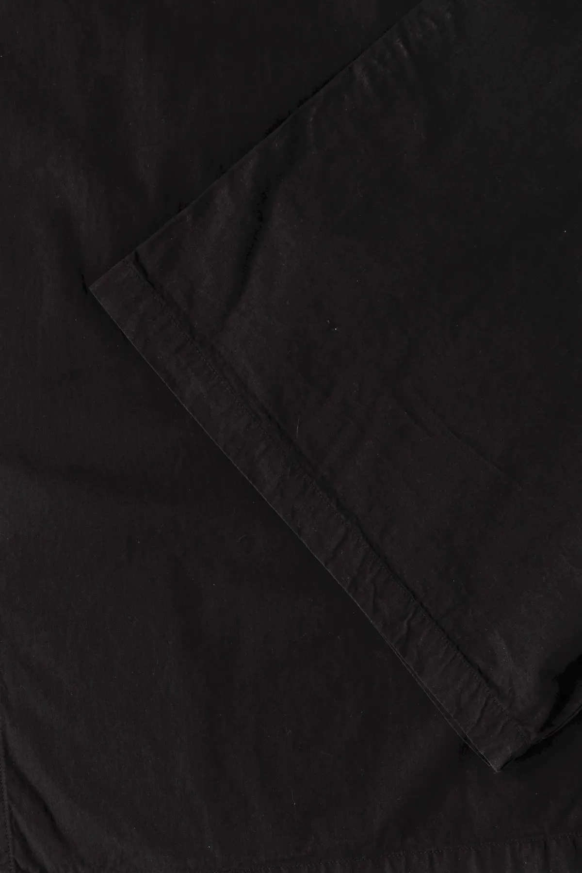 Ripstop Workpant - Black