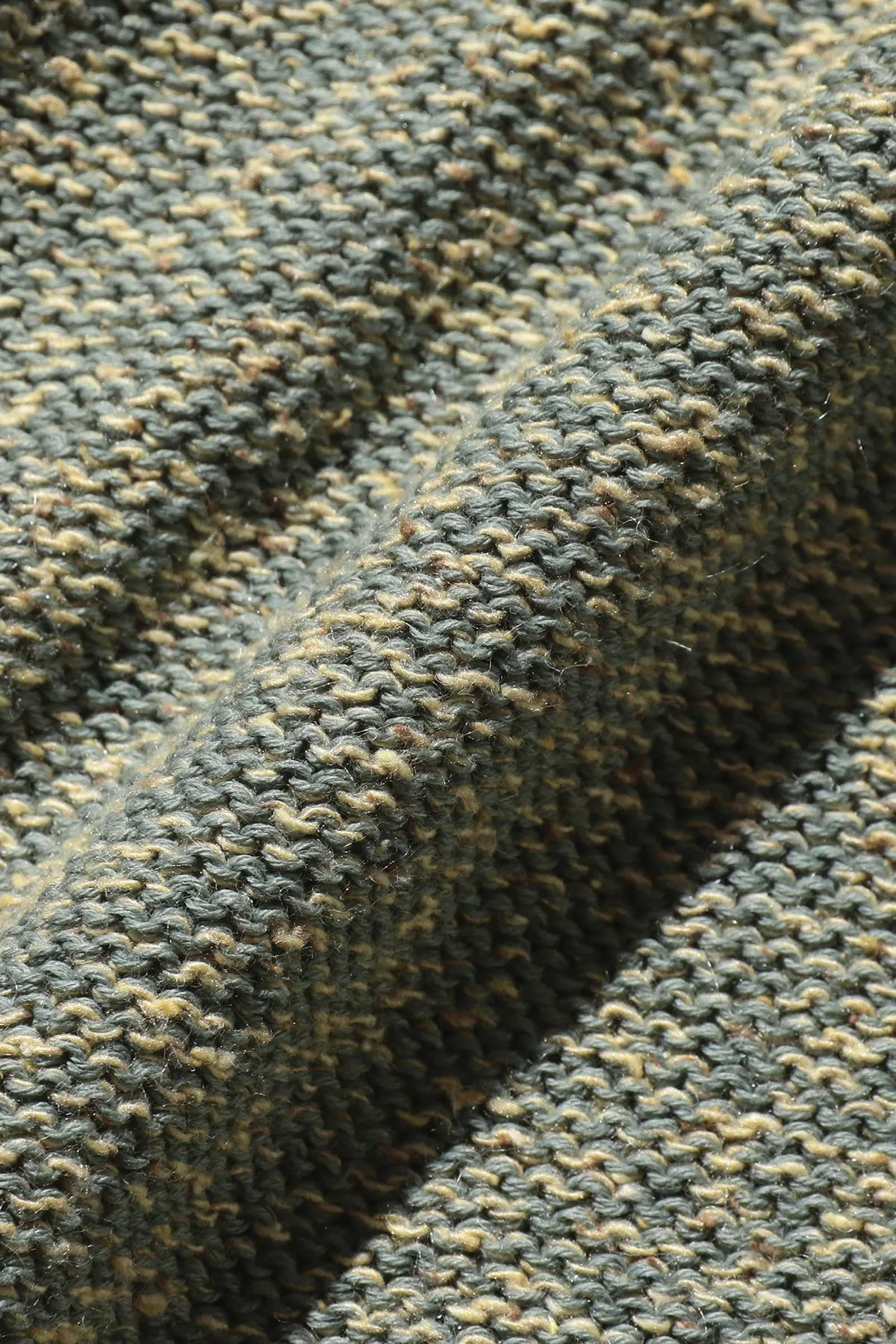 Roll Neck - Sax