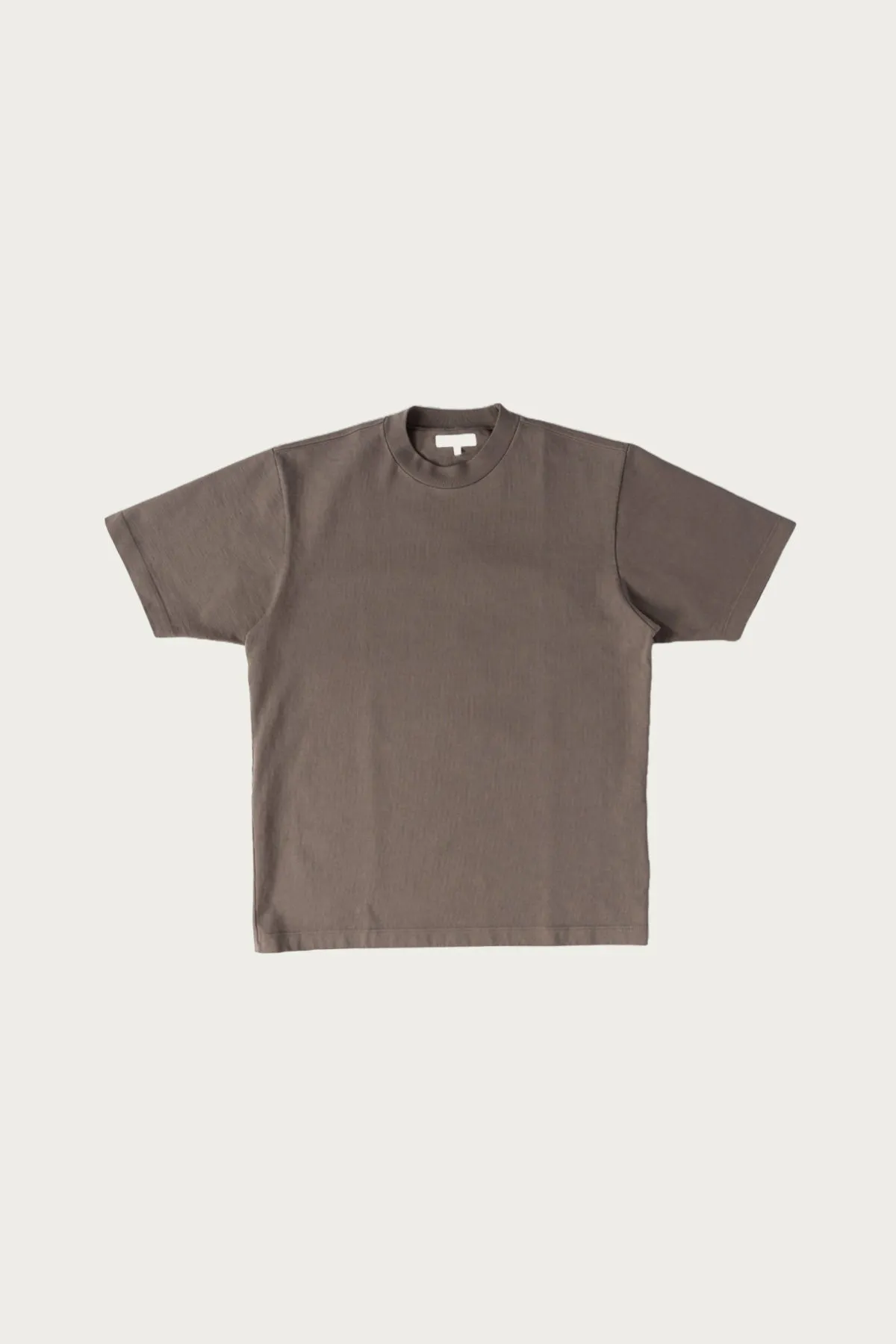 Rugby T-Shirt - Anvil Grey