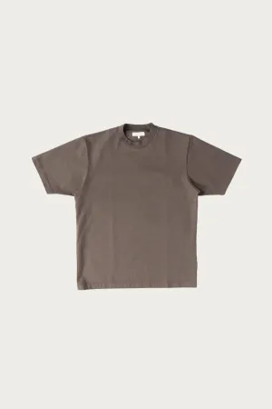 Rugby T-Shirt - Anvil Grey