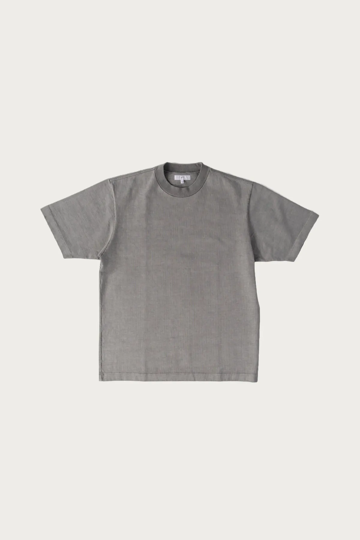 Rugby T-Shirt - Pigment Chalk