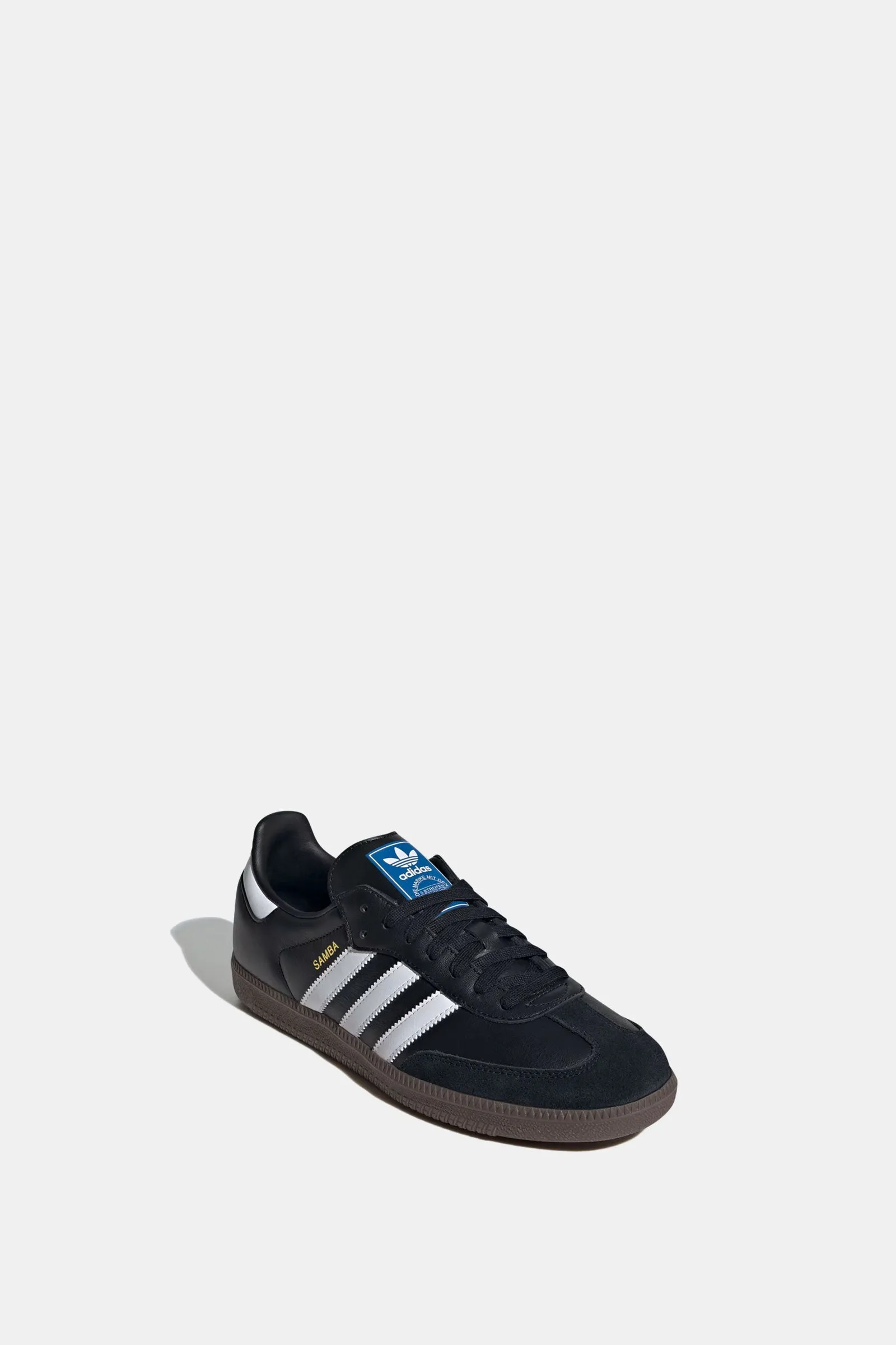 Samba Og