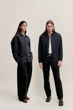 SAYAN SHIRT JACKET