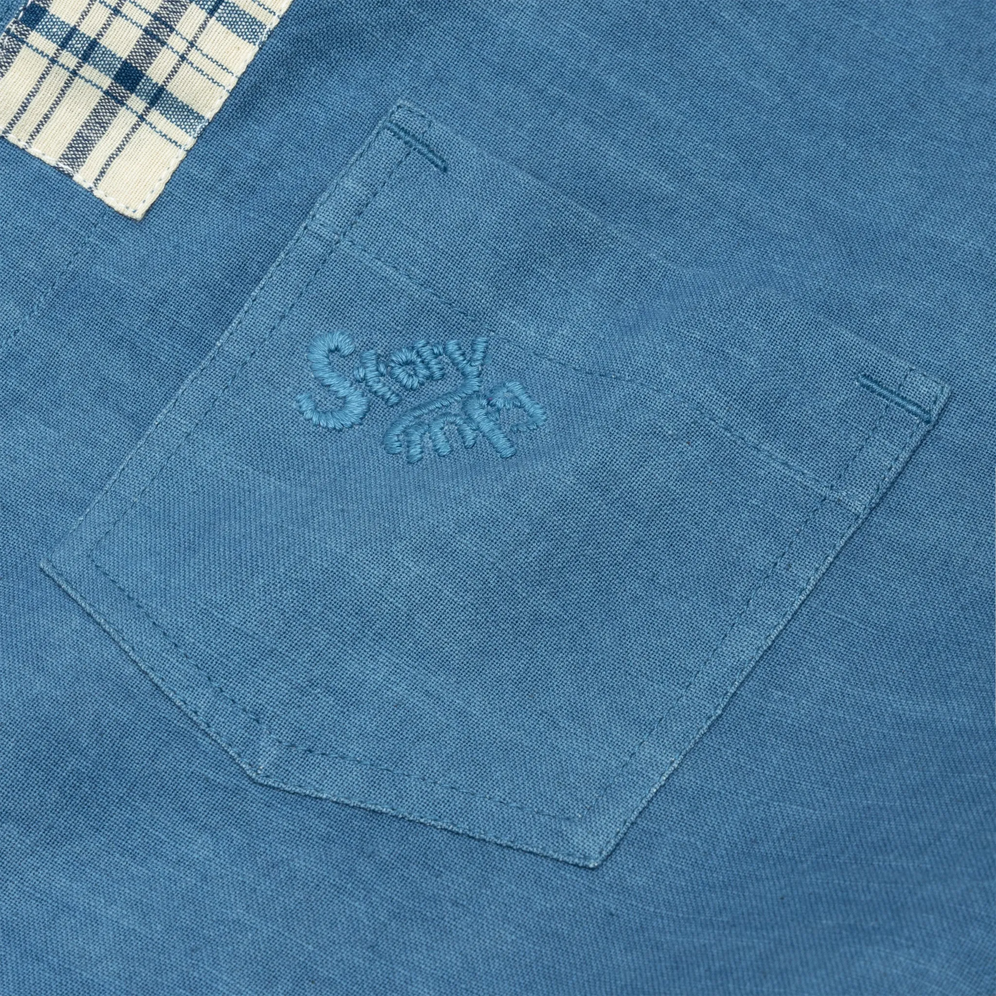 SECOND JACKET