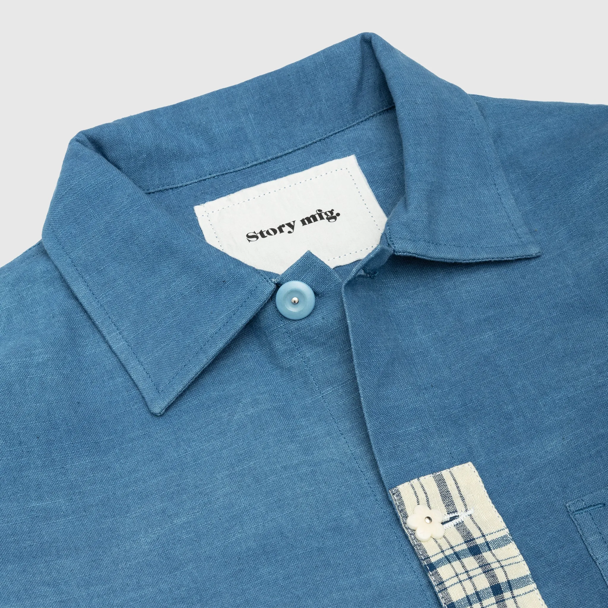 SECOND JACKET