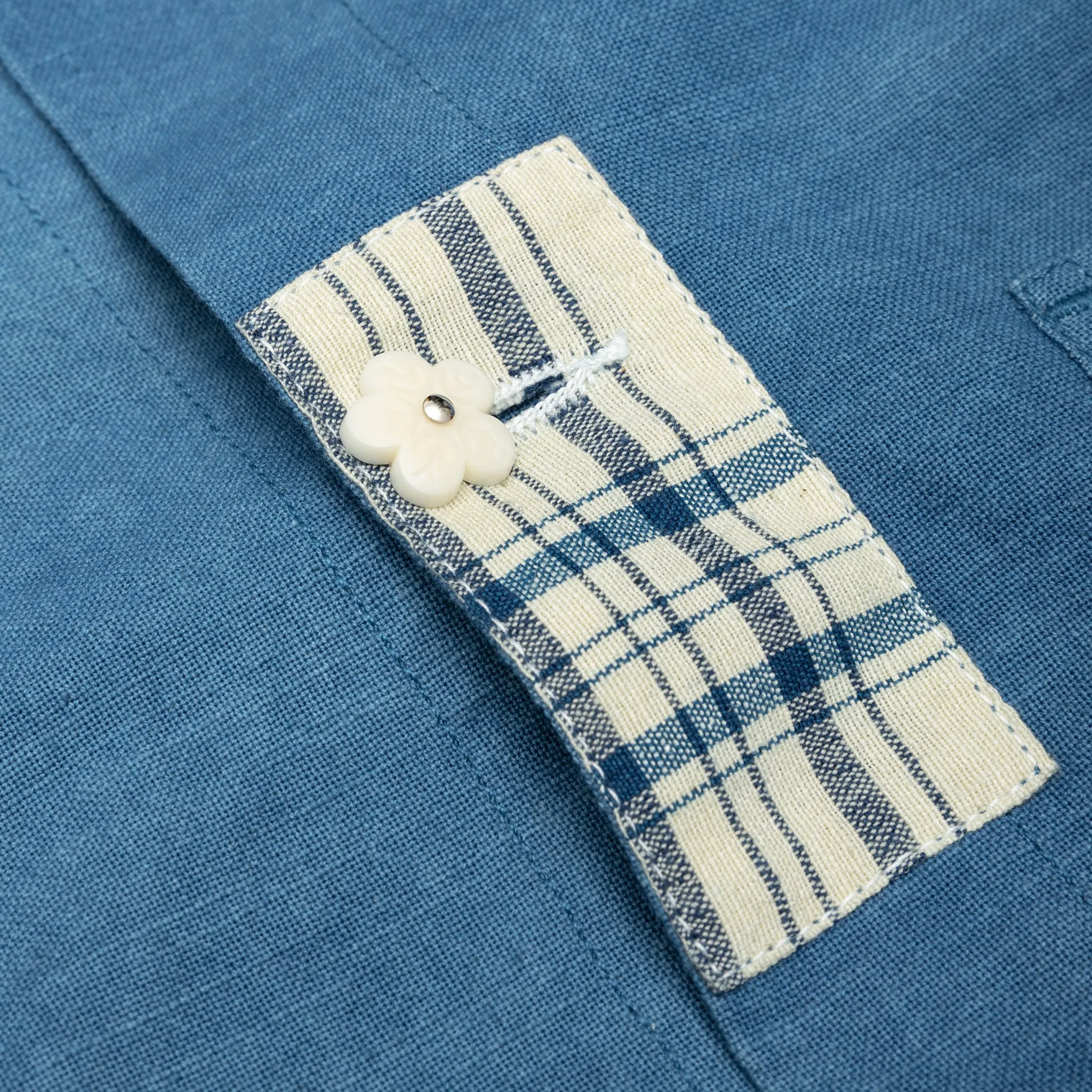 SECOND JACKET