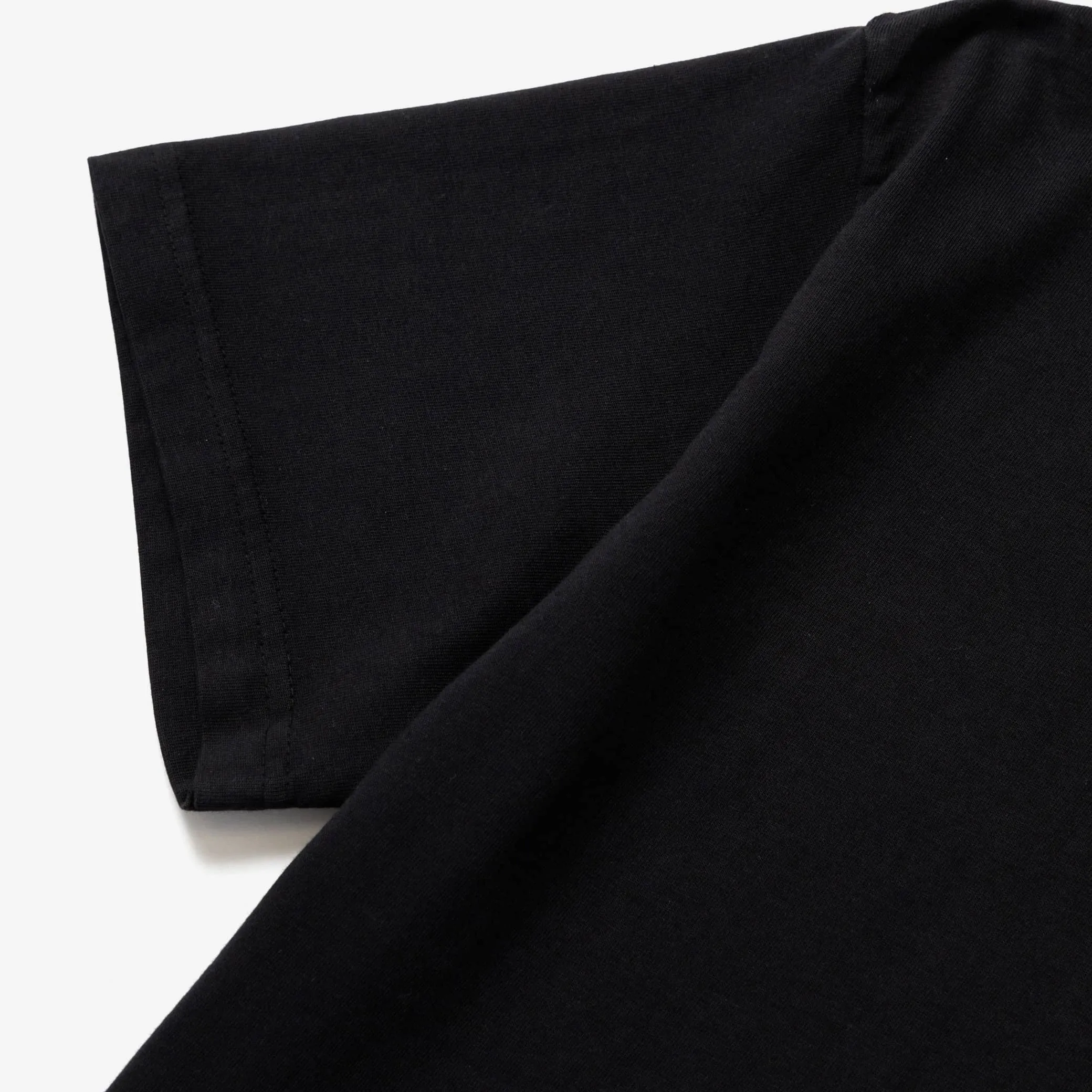 Service Logo Tee