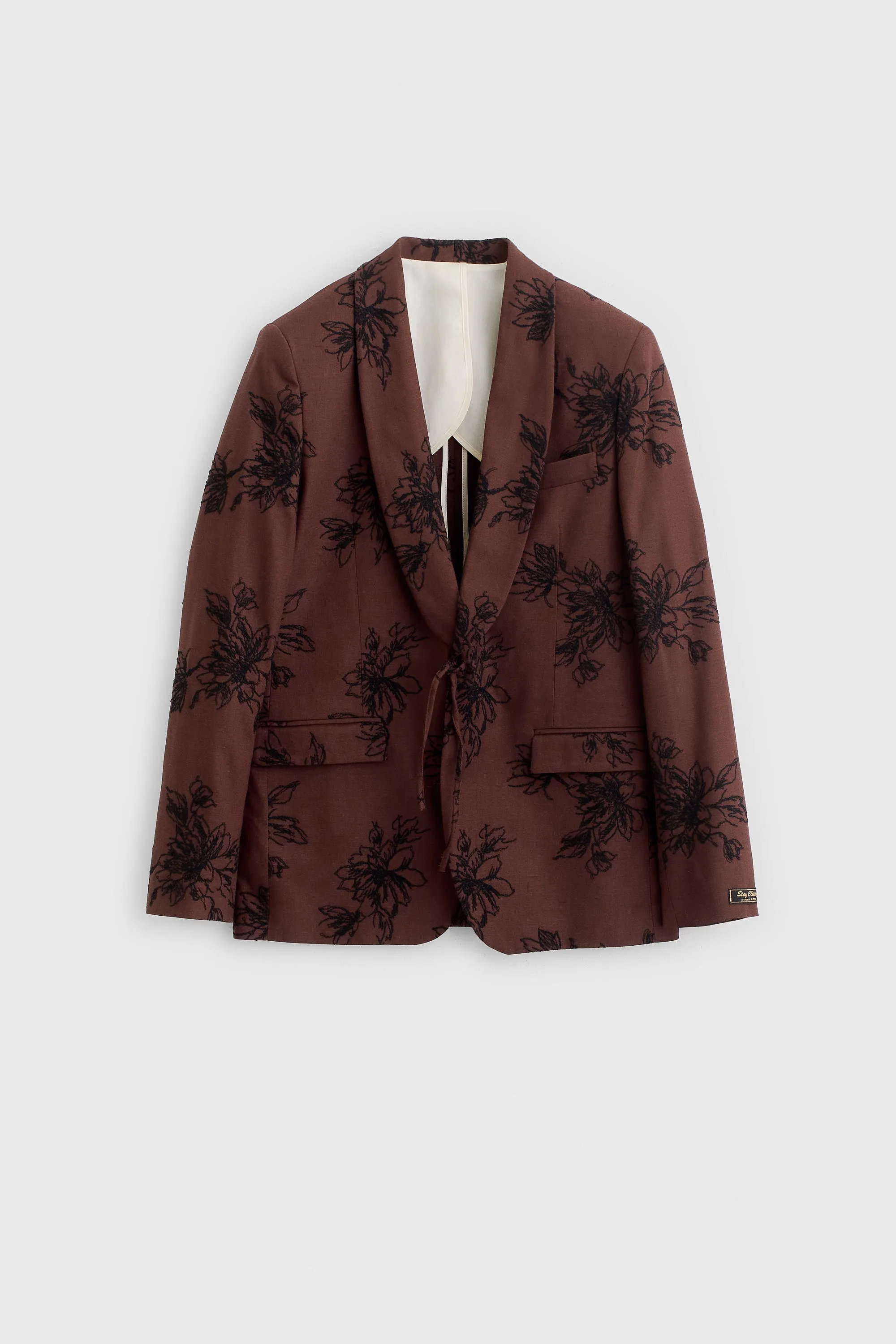 SHINJI BLAZER