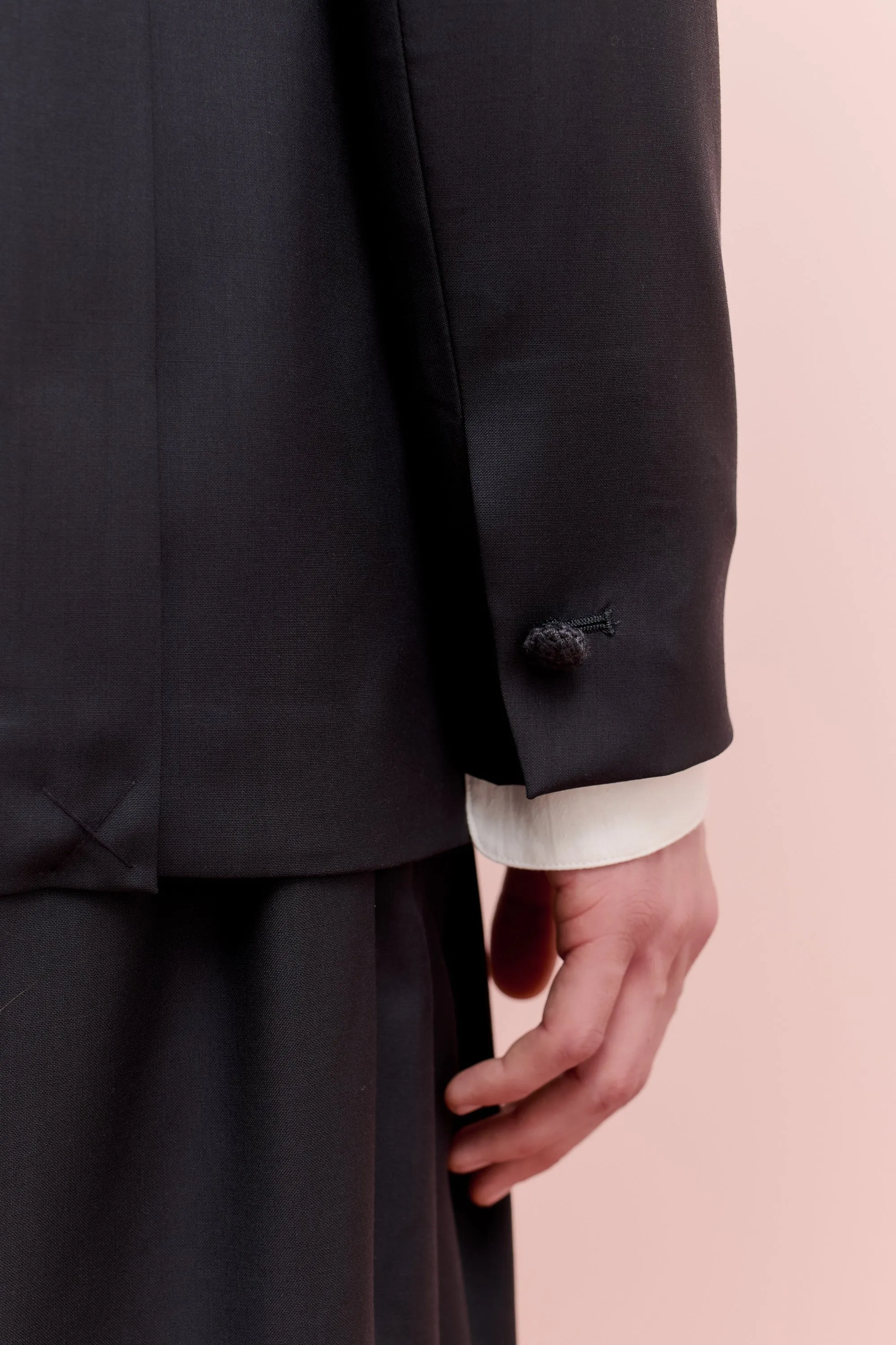 SHINJI BLAZER
