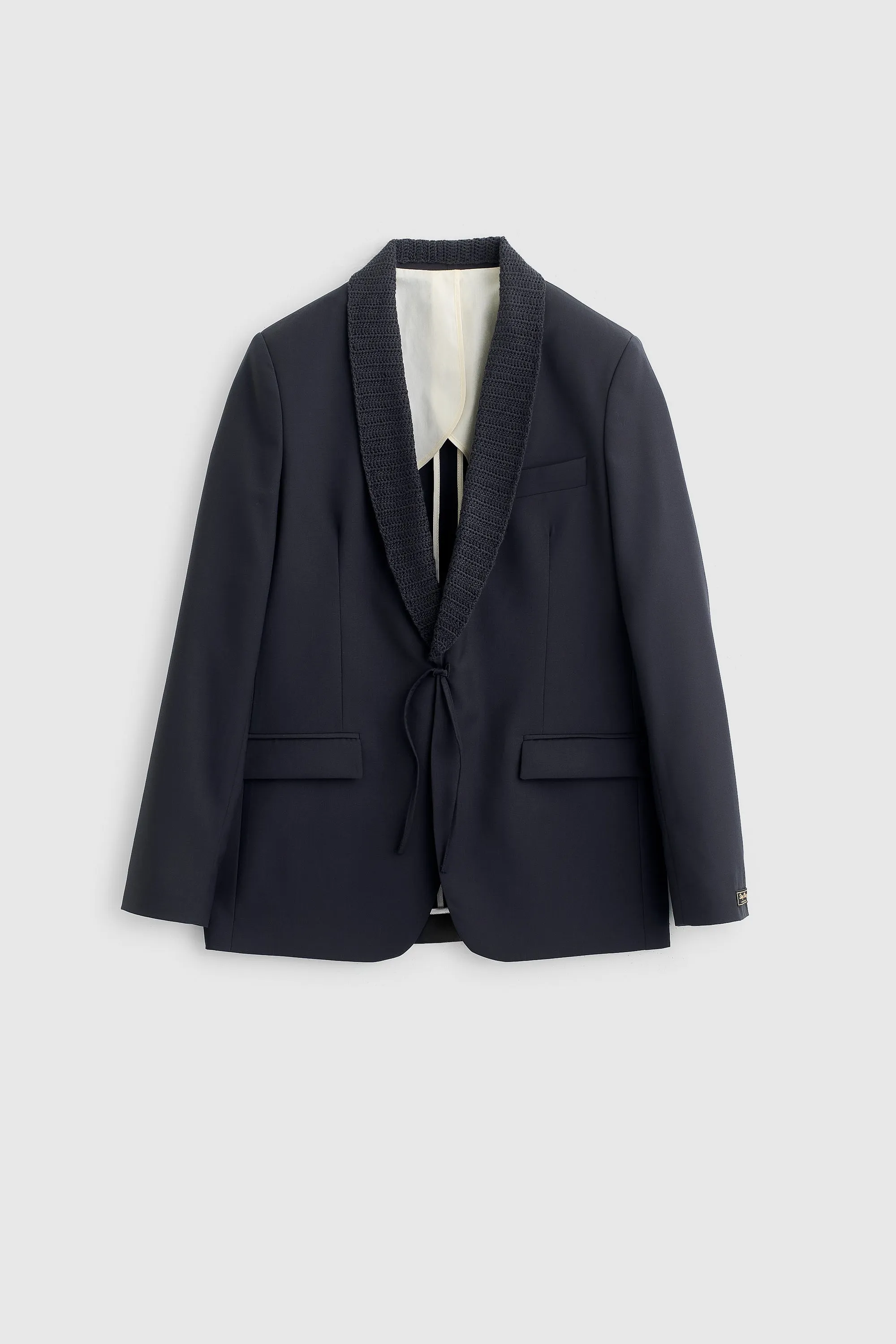 SHINJI BLAZER