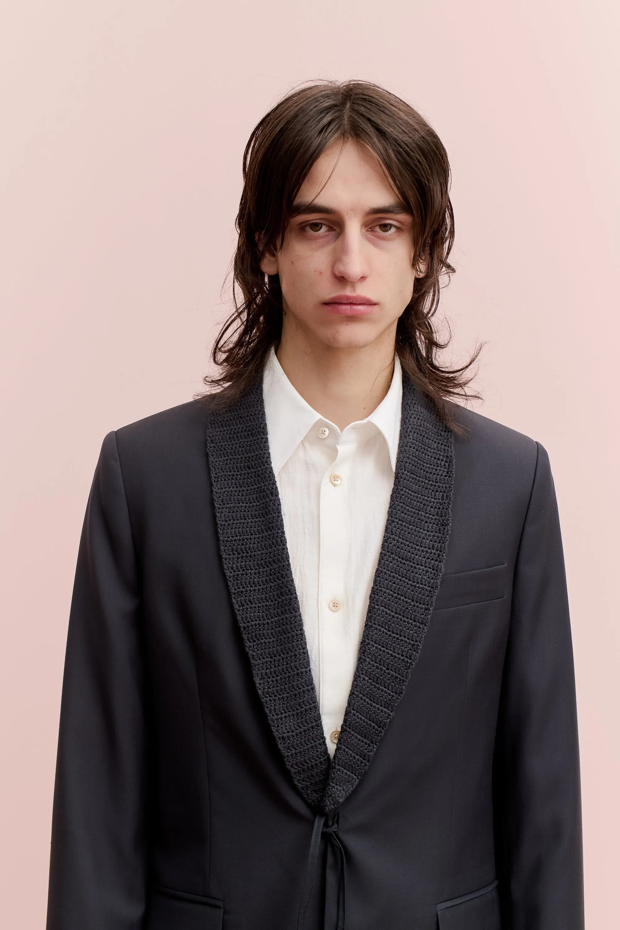 SHINJI BLAZER