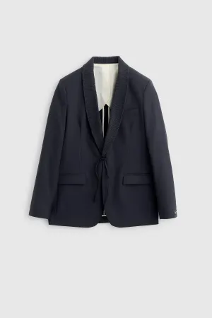SHINJI BLAZER