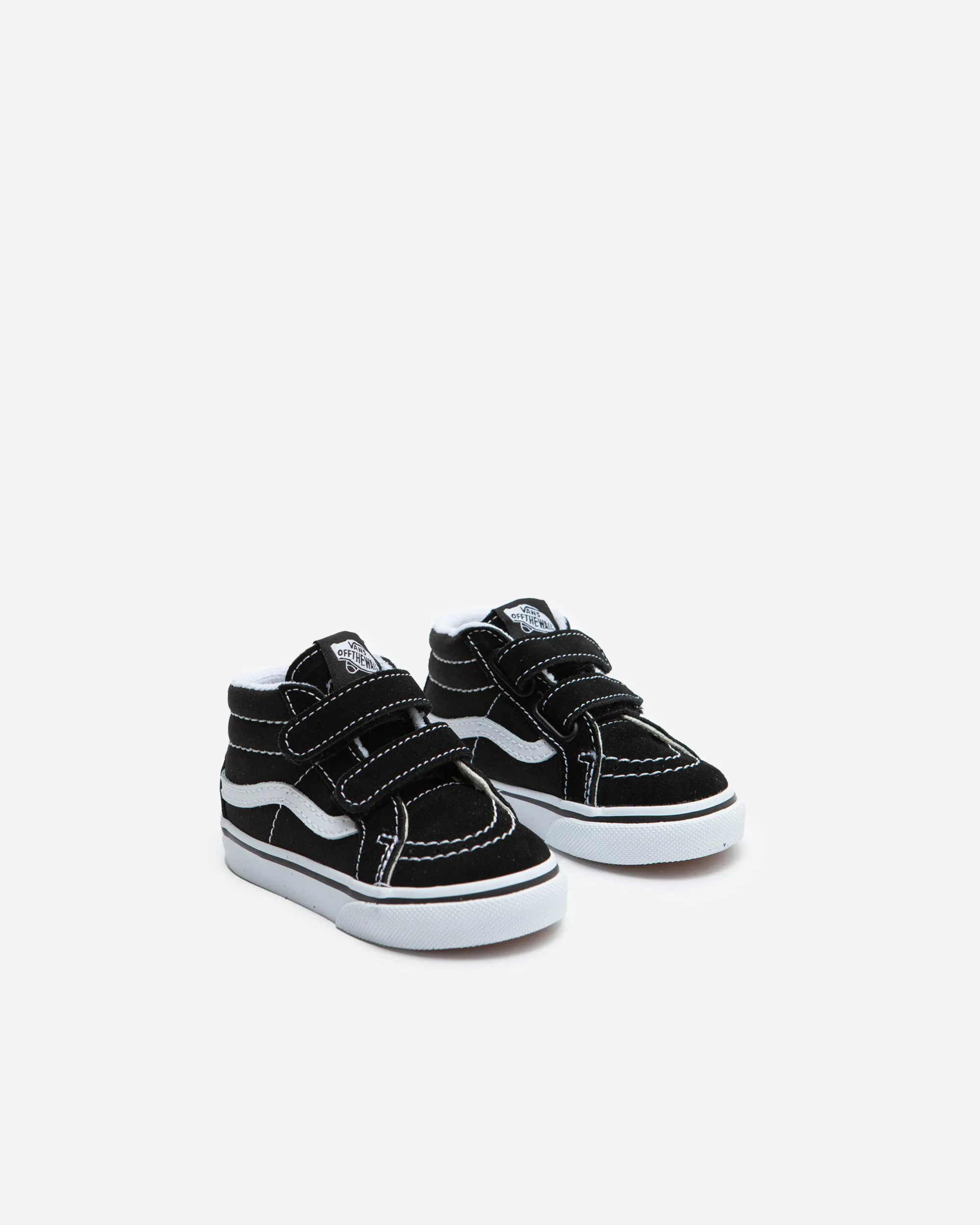 SK8-Mid Reissue (Toddler)