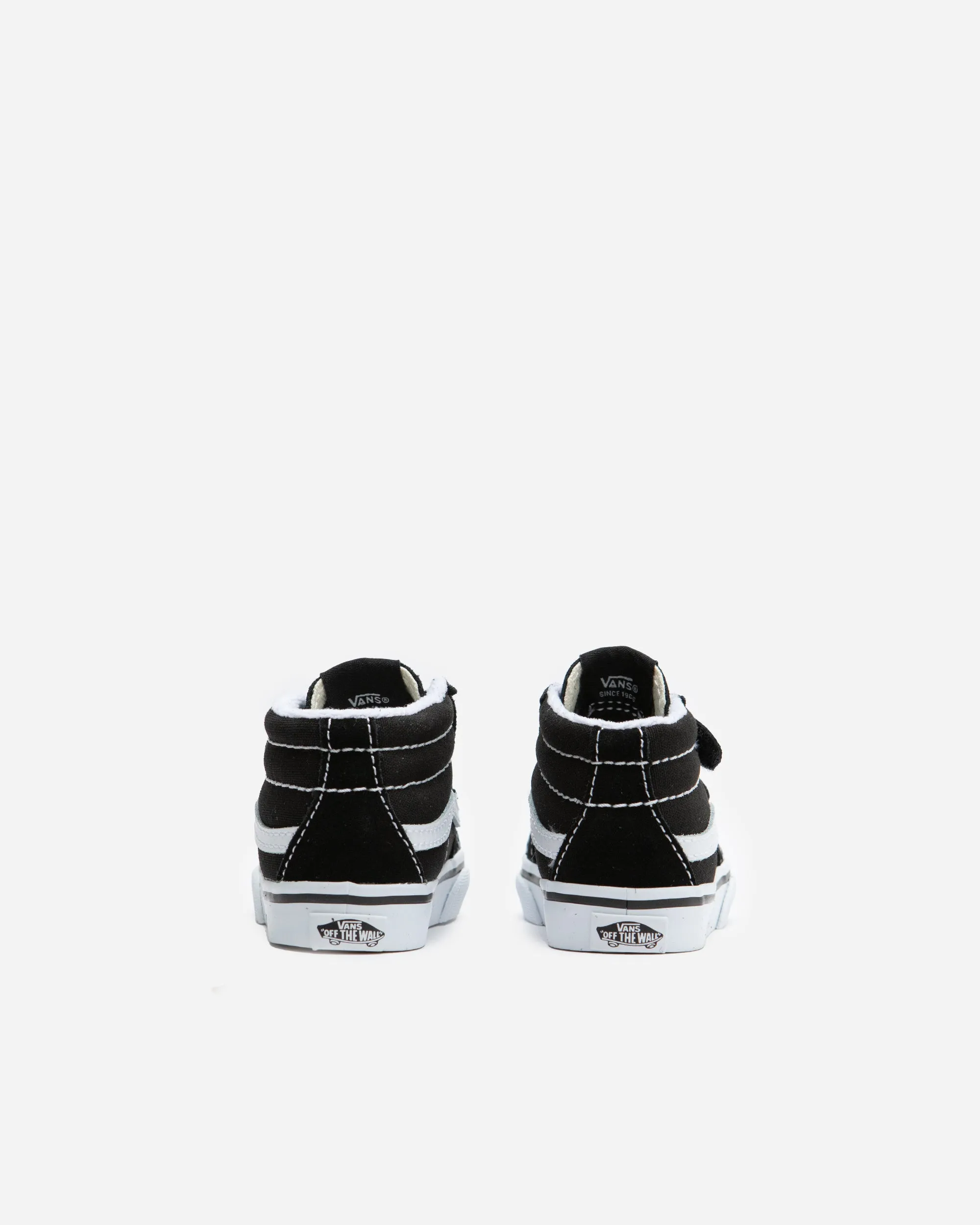 SK8-Mid Reissue (Toddler)