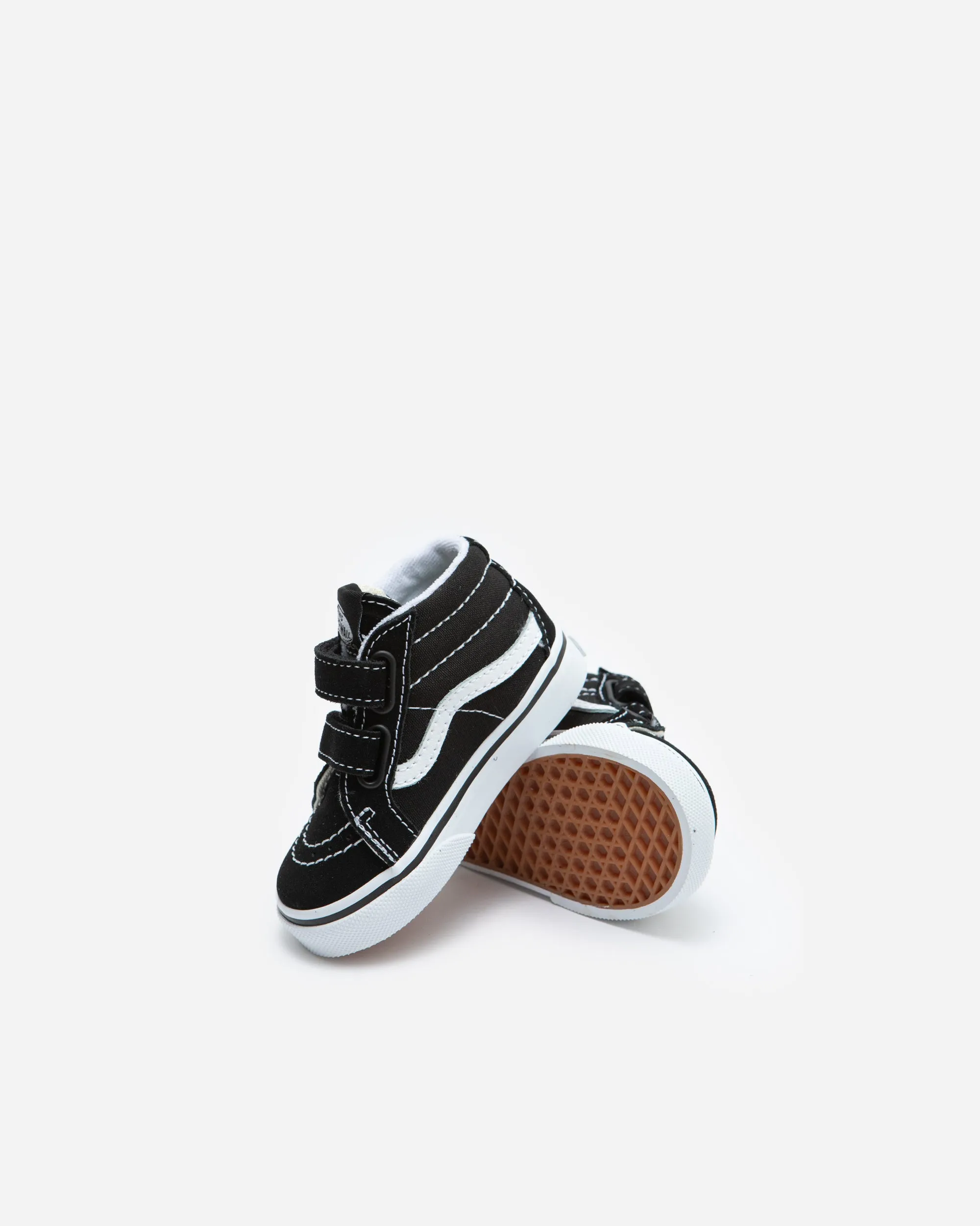 SK8-Mid Reissue (Toddler)