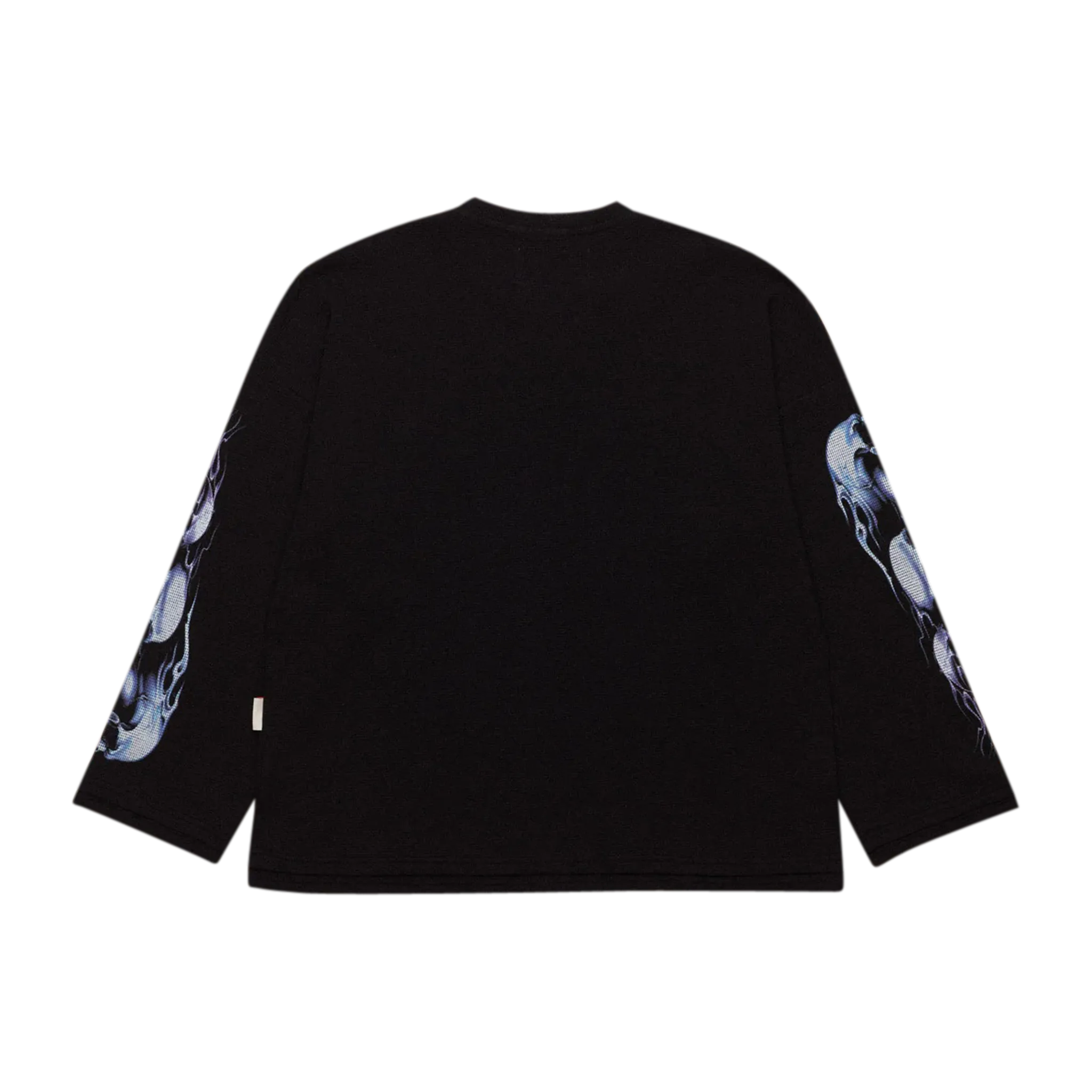Skull Longsleeve
