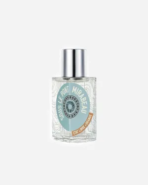 Sous le pont Mirabeau Eau de Parfum 50 ml