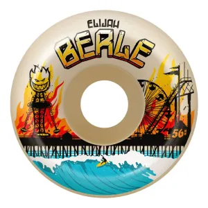 Spitfire Formula 4 OG Classic 99a // Berle Heatwave
