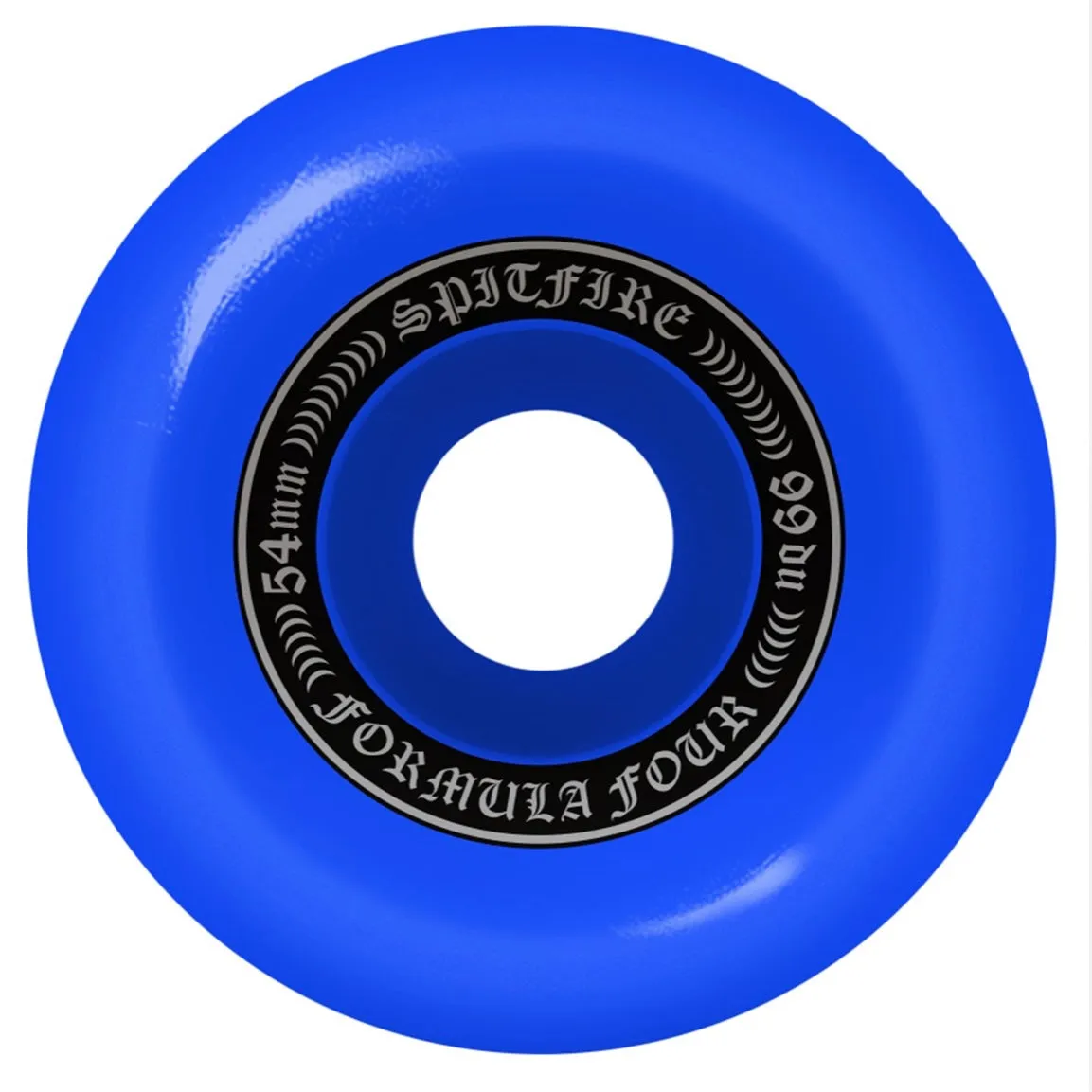 Spitfire Formula 4 OG Classic 99a // Blue