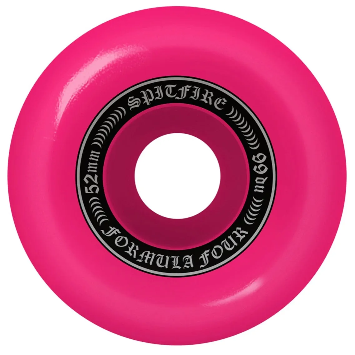 Spitfire Formula 4 OG Classic 99a // Pink