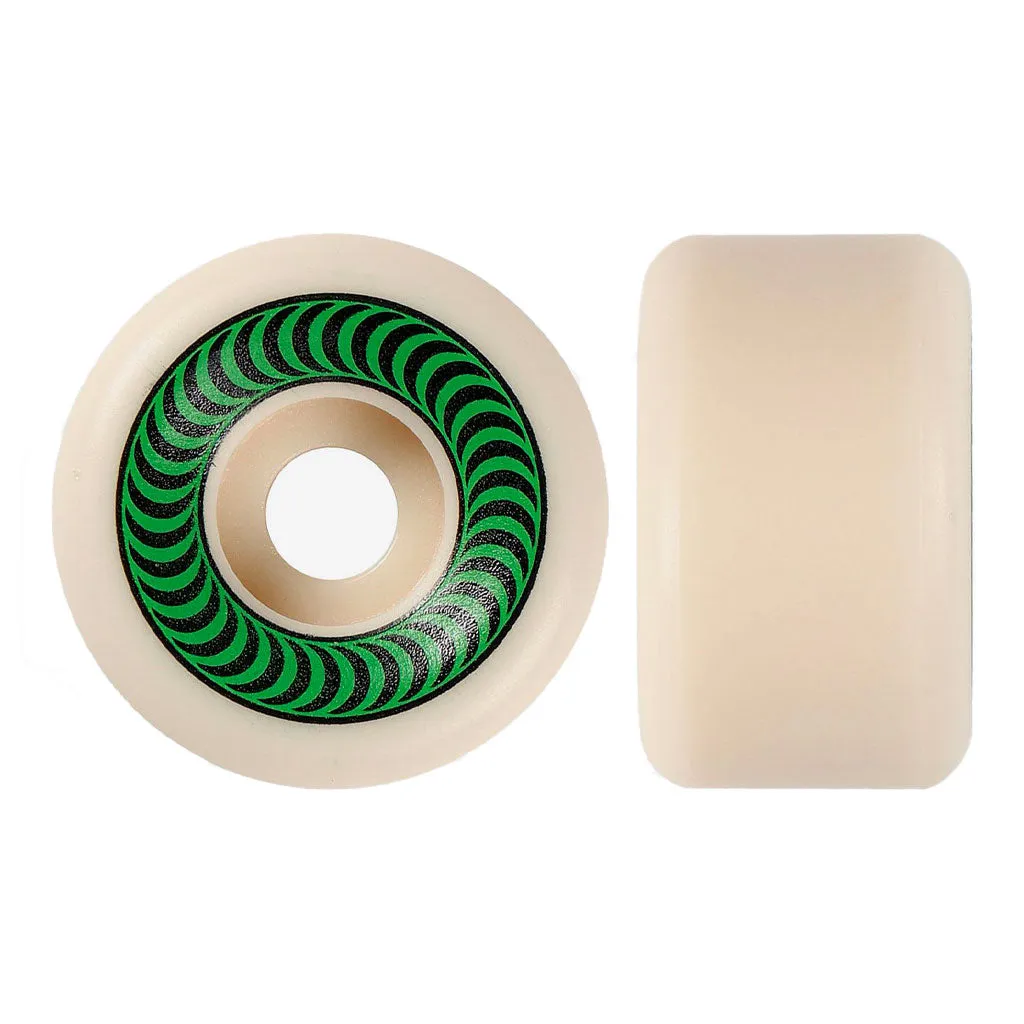 Spitfire Formula 4 OG Classic 99a // Yellow
