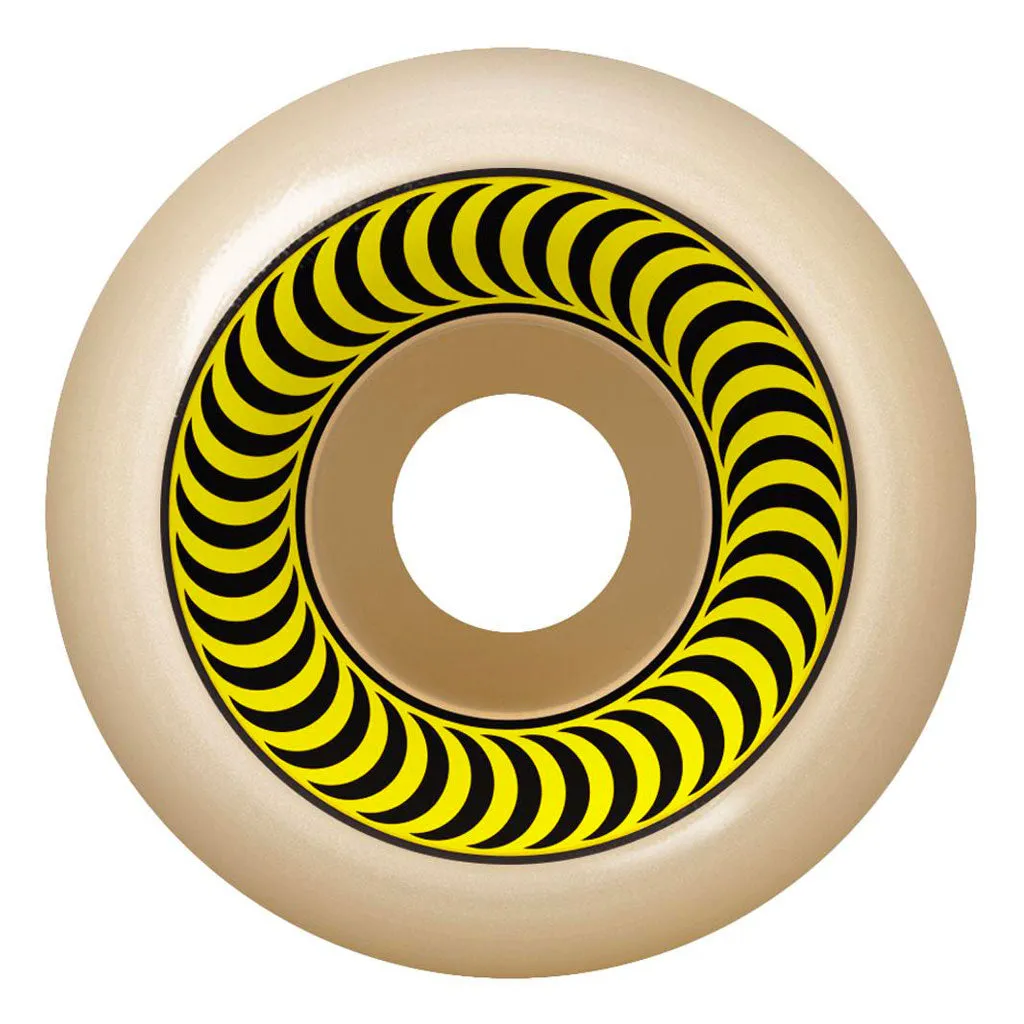 Spitfire Formula 4 OG Classic 99a // Yellow