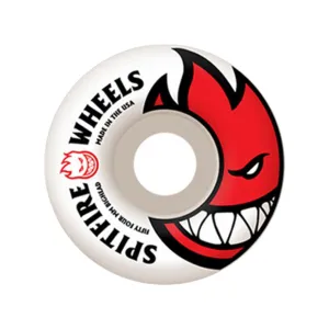 SPITFIRE WHEELS CLASSICS 99D CLASSIC SHAPE // BIG HEAD 52mm