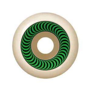 SPITFIRE WHEELS FORMULA FOUR 99D OG CLASSIC SHAPE // 52mm