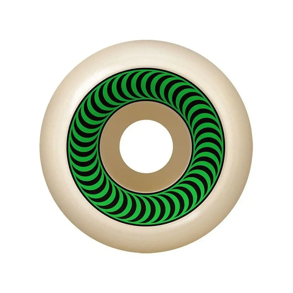SPITFIRE WHEELS FORMULA FOUR 99D OG CLASSIC SHAPE // 52mm