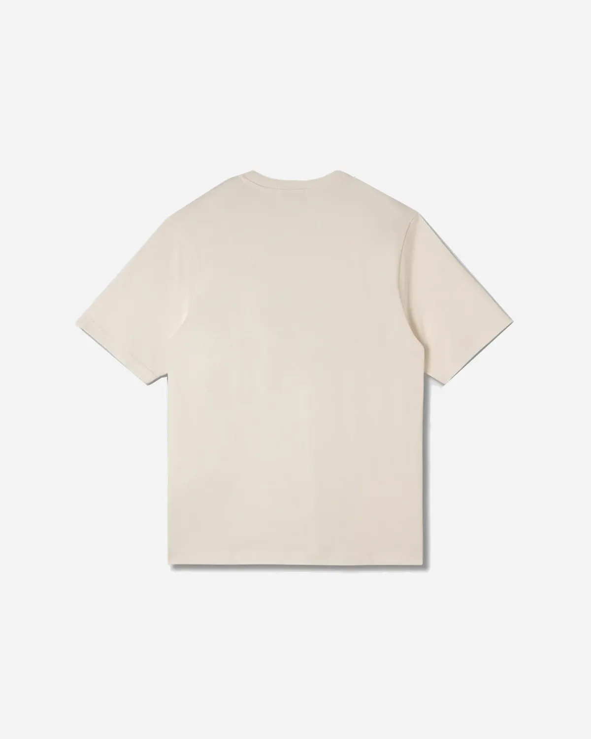 Stan Dunk T-shirt - Natural