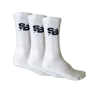 Street Bill Socks 3-Pack