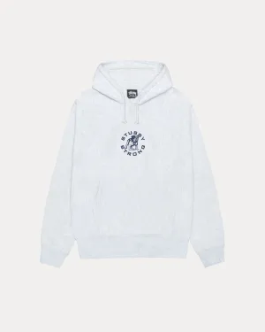 STRONG MAC HOODIE