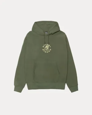 STRONG MAC HOODIE
