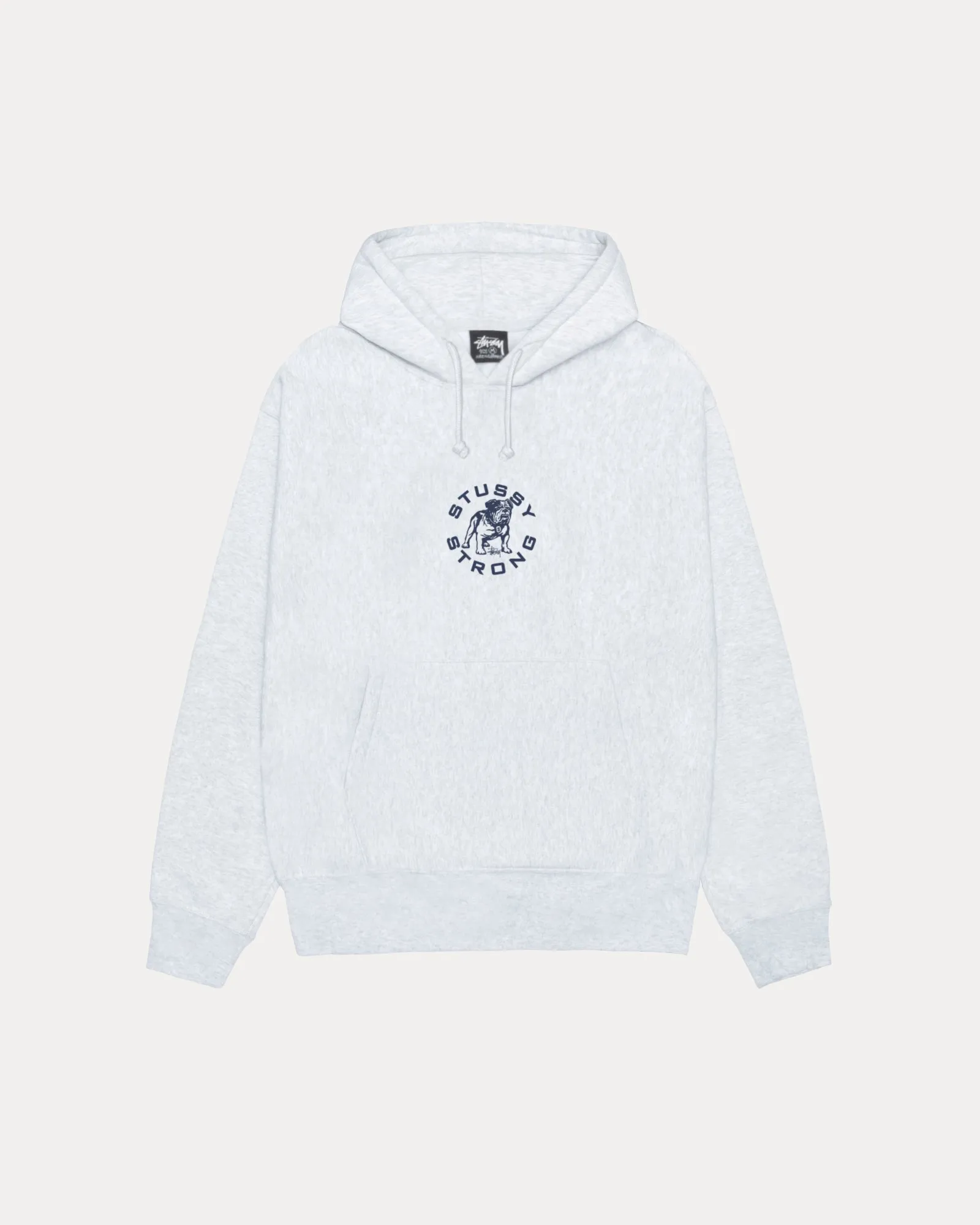 STRONG MAC HOODIE