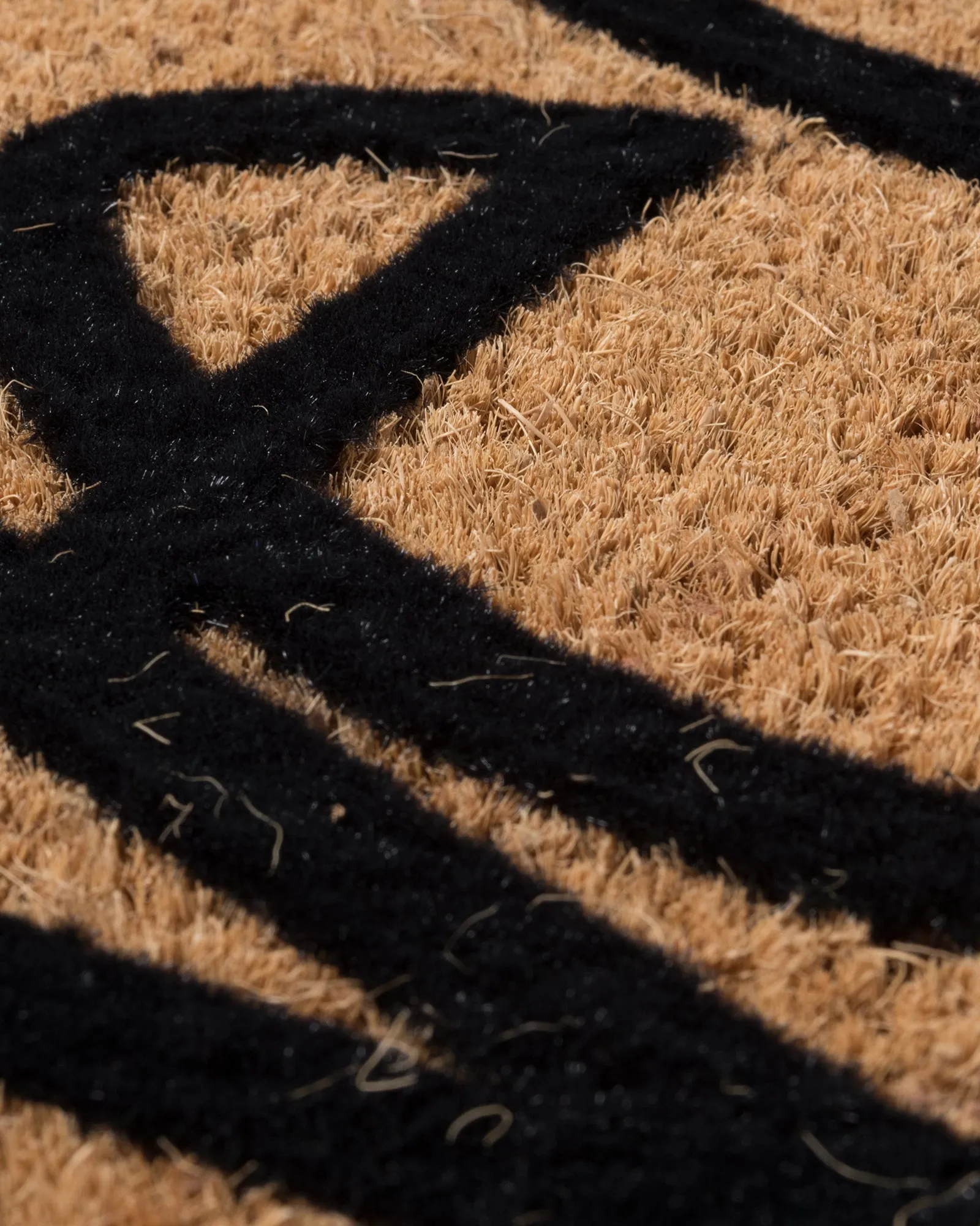 STSSY WELCOME MAT